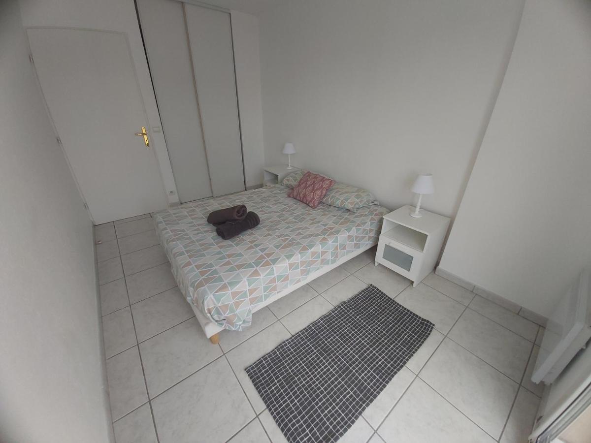 Centre, Grand T2 Balcon Pkg, Plage Gare 600M, Tres Calme Αρασόν Εξωτερικό φωτογραφία