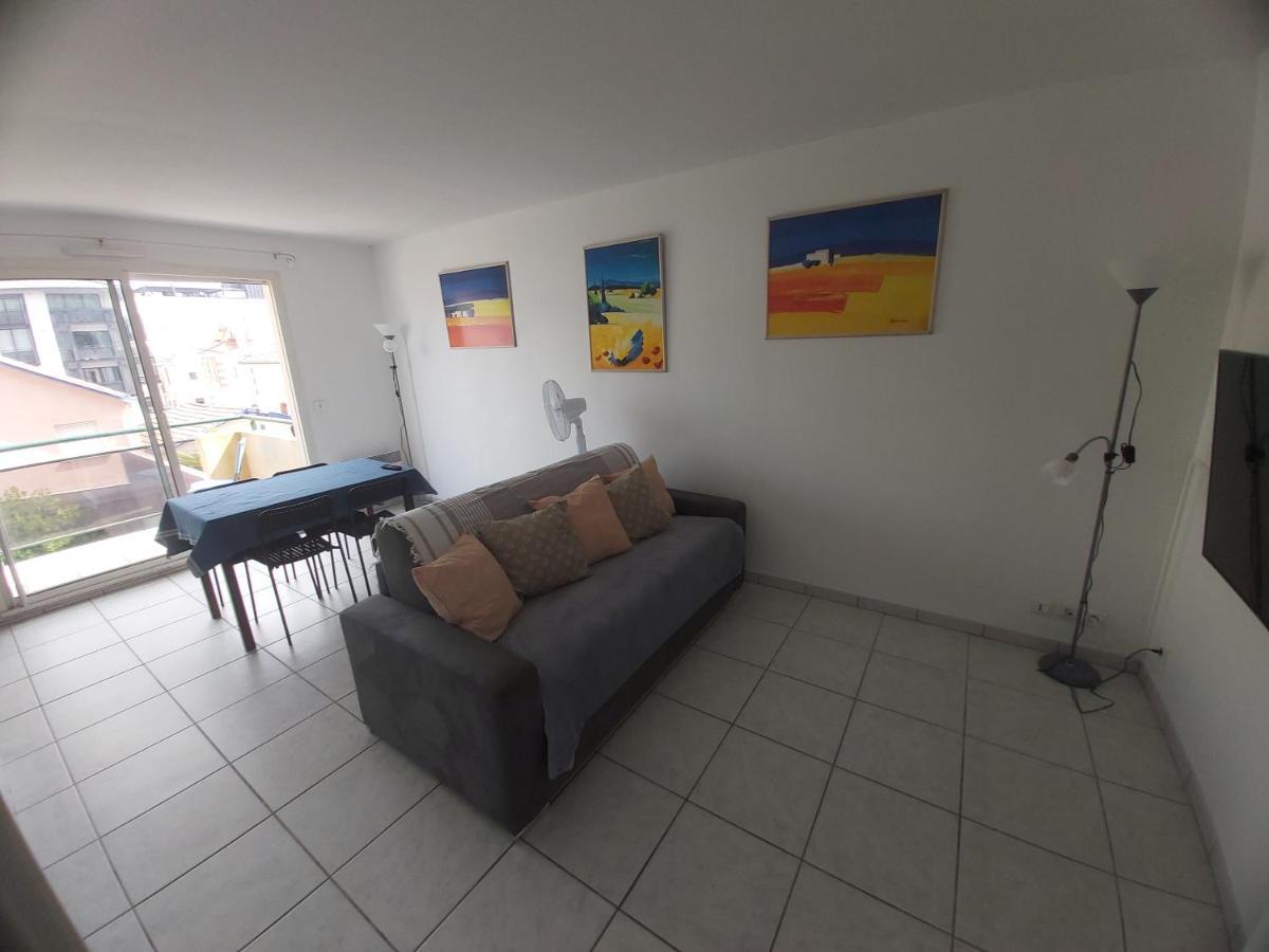 Centre, Grand T2 Balcon Pkg, Plage Gare 600M, Tres Calme Αρασόν Εξωτερικό φωτογραφία
