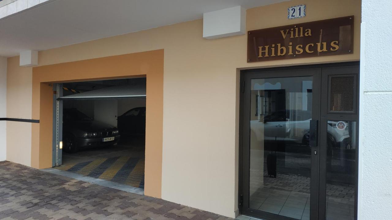 Centre, Grand T2 Balcon Pkg, Plage Gare 600M, Tres Calme Αρασόν Εξωτερικό φωτογραφία
